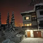 Snowfall カントリーハウス ドノヴァリ