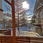 Snowfall カントリーハウス