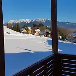 カントリーハウス Snowfall *