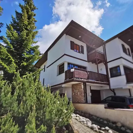 Εξοχικό σπίτι Luxusny Dom *