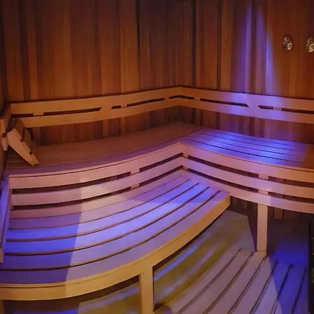 乡村民宿 Snowfall 多纳瓦利