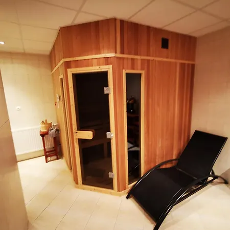 乡村民宿 Snowfall