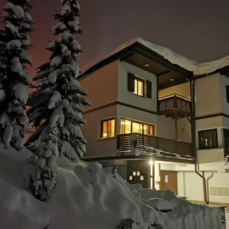 Snowfall *