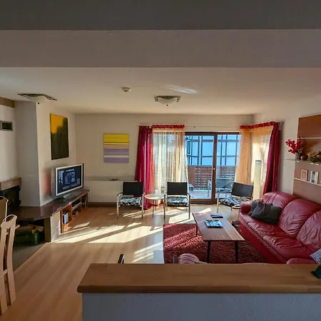 Snowfall 乡村民宿 多纳瓦利