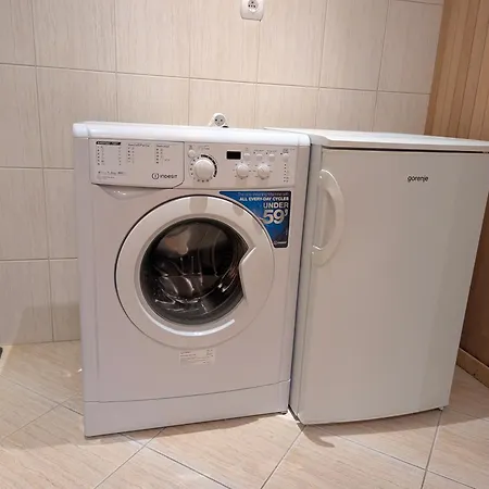 Snowfall Gospodarstwo wiejskie Donovaly