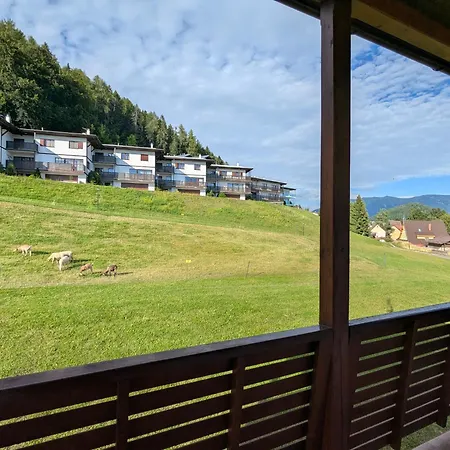 Snowfall Gospodarstwo wiejskie