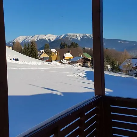 乡村民宿 Snowfall *