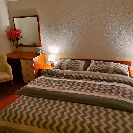 Snowfall Gospodarstwo wiejskie Donovaly